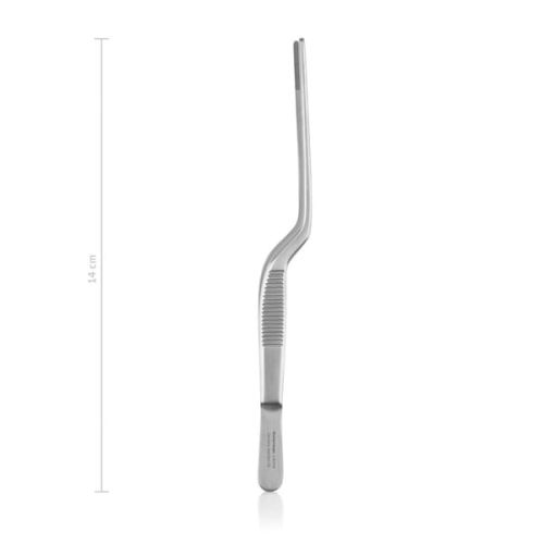 Pensetă pentru urechi LUCAE 14 cm 134214_Skala.tif_Onlineshop.jpg