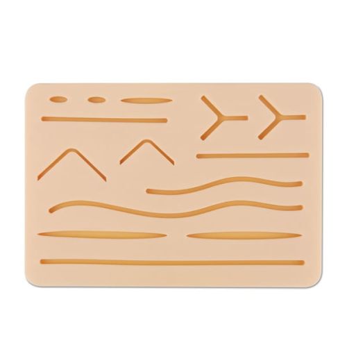 Pad pentru predarea plasării suturilor chirurgicale podkladka-do-nauki-szwow-1.jpg