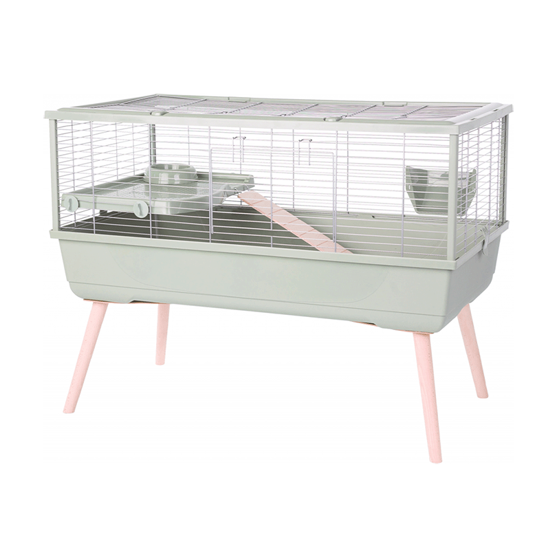 Cușcă NEOLIFE 100 pentru cobai domestici Zolux