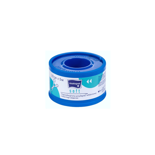 Adeziv hipoalergenic nețesut SOFT Hypoalergiczny-przylepiec-2,5x5.png