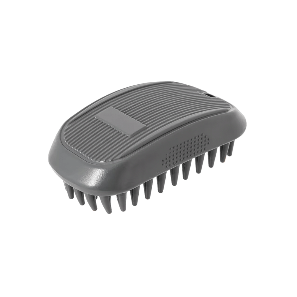 Pieptene din silicon Furrish Grooming