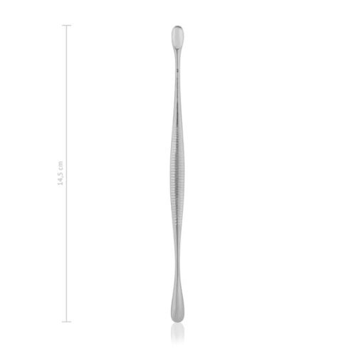 Lingură cu vârf dublu VOLKMANN Ostra łyżeczka VOLKMANN-145.jpg