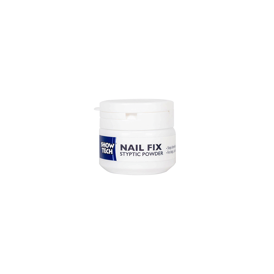 Nail Fix pulbere pentru oprirea sângerării 14 g