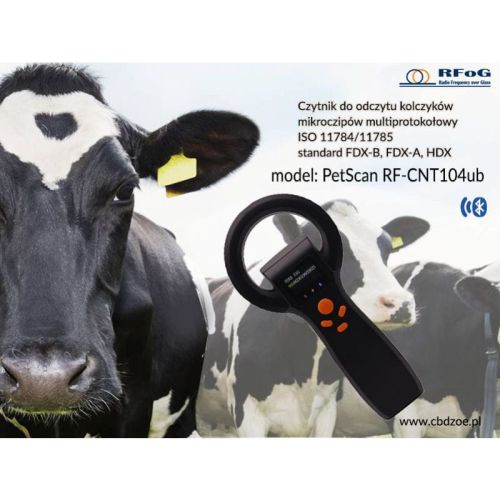 Cititor de microcipuri cu etichetă pentru urechi cu funcție Bluethooth petscan_rf-cn104ub_odczyt_kolczykow_u_bydla.jpg