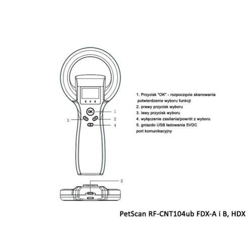 Cititor de microcipuri cu etichetă pentru urechi cu funcție Bluethooth nowy_czytnik_mikroczipow_petscan_rf-cnt-104_-_9.jpg