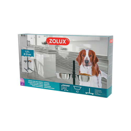 Boluri pe suport reglabil 2 x 1,5 l 475428-miski-1.png