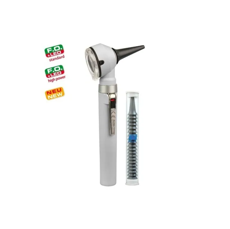 Otoscop PICCOLIGHT F.O LED KaWe