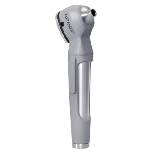 Luxamed Auris LED otoscop luxamed-auris-szary.png