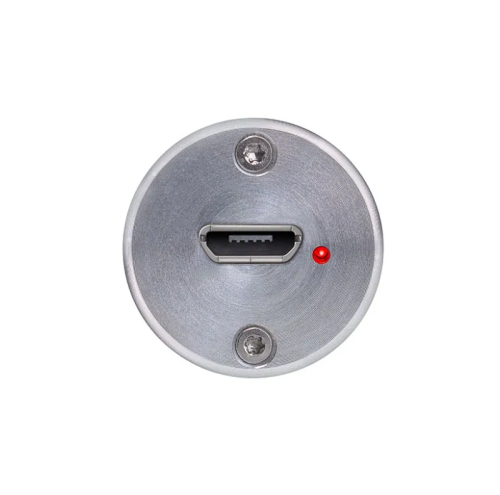 Auris LED Otoscop 3,7 V Luxamed Otoscop luxamed-auris-czarny3,7.png