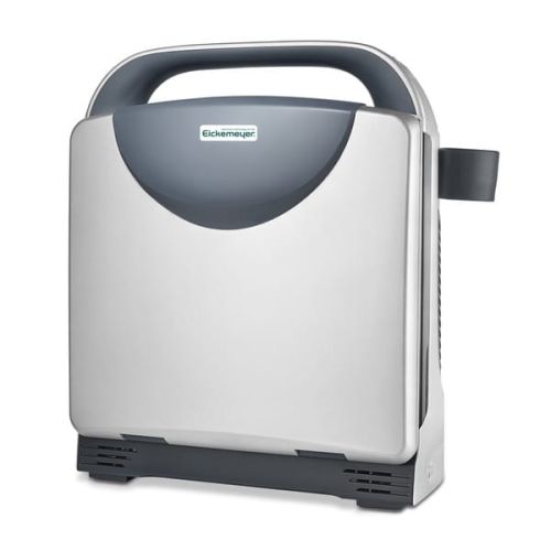 Ecograf mobil Magic 3000 PLUS + sondă Mobilne USG weterynaryjne Magic 3000 PLUS z nowoczesnym designem – przenośne urządzenie diagnostyczne dla lekarzy weterynarii