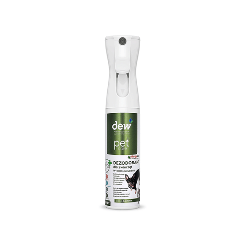 Deodorant pentru animale de companie Dew 300 ml Dezodorant-dla-zwierząt-DewPet-300ml.png