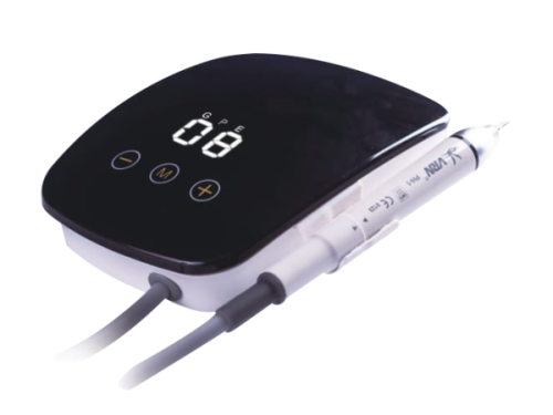 Scaler cu ultrasunete nedureros VRN A5 LED skaler-vrn-a5-76.png