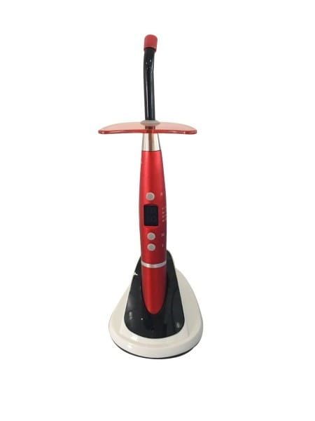 Lampă de polimerizare VRN V200