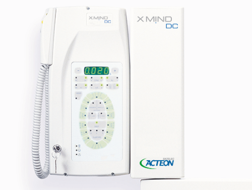 Dispozitiv intraoral Acteon X-Mind DC 1.2.png
