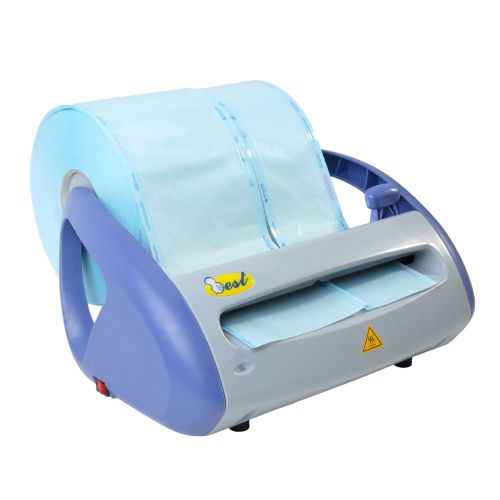 Cea mai bună mașină de sigilare a pachetelor Thermo-Sealer Yeson zgrzewarka 4.3.jpg
