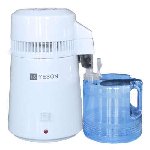Oțel+ 4L distilator din oțel inoxidabil Yeson destylarka 2.1.jpg