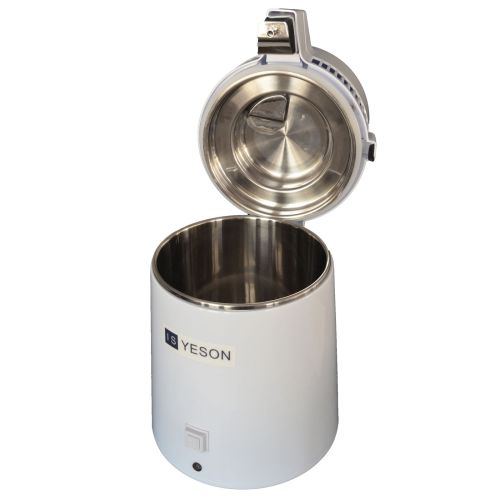 Oțel+ 4L distilator din oțel inoxidabil Yeson destylarka2.2.jpg