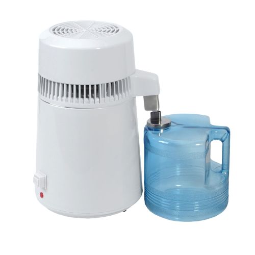 Yeson Distilator 4L din oțel inoxidabil