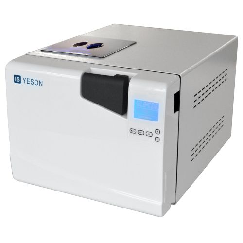 Autoclavă E 12L LCD Clasa B Yeson autoklaw3.1.jpg