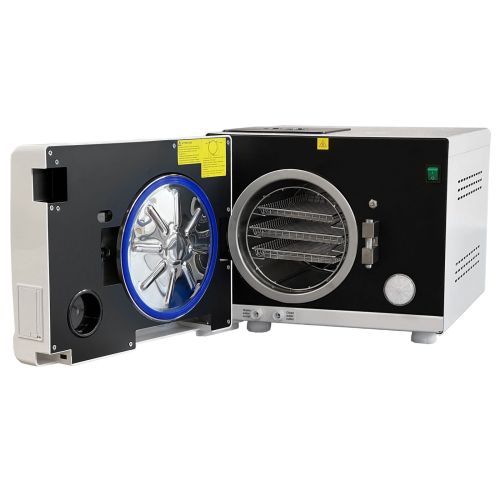 Autoclavă E 12L LCD Clasa B Yeson autoklaw3.2.jpg