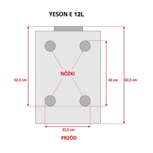 Autoclavă E 12L LCD Clasa B Yeson autoklaw3.3.jpg