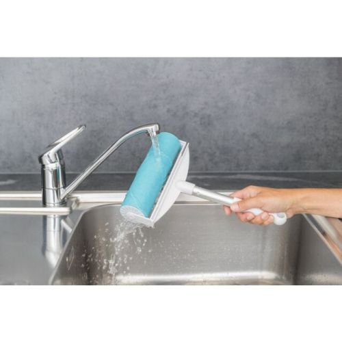 Role de colectare a părului din silicon XXL Trixie rolka.jpg