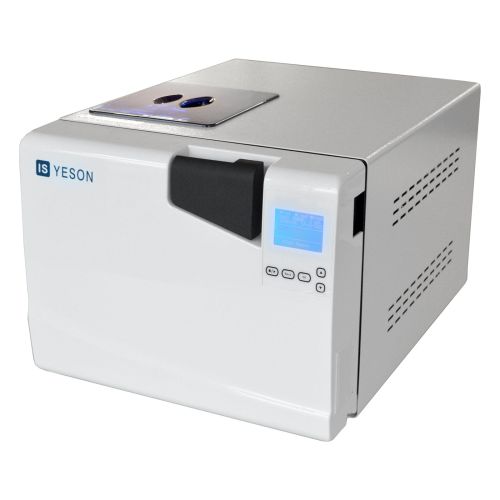 Autoclavă E 8L LCD Clasa B Yeson autoklaw-e-8l-bl-1.jpg