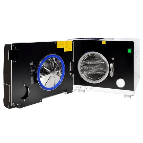 Autoclavă E 8L LCD Clasa B Yeson autoklaw-e-8l-5.jpg