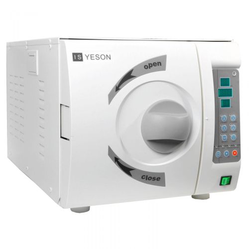 Autoclavă YS 12L Clasa B Yeson autoklaw-3pv-12l-silver-2-1536x1536.jpg