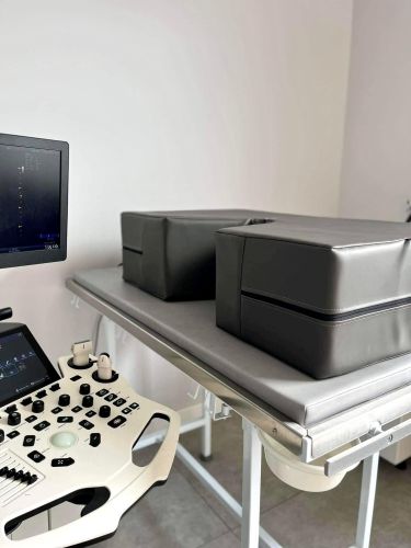 Saltea test Echo gri închis Echo mattress VS6-min.jpg