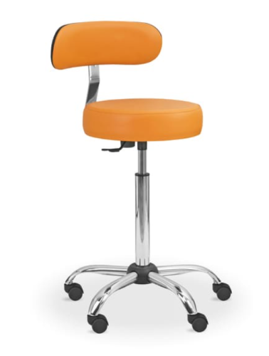 Scaun medical model LEKO-OP Fotel.png