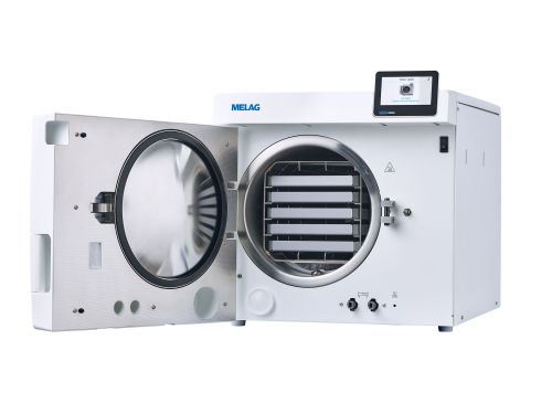 Vacuclave 118 ProLine 17L Autoclavă MELAG melag-118-2.jpg