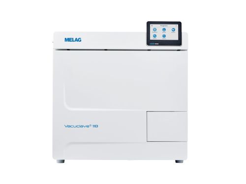 Vacuclave 118 ProLine 17L Autoclavă MELAG melag-118-1.jpg