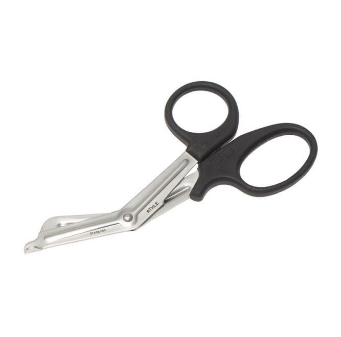 Foarfece de bandaj din oțel