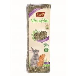 Fân Vitapol pentru rozătoare siano-dla-gryzoni-vitapol-500g.jpg