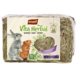 Fân Vitapol pentru rozătoare siano-dla-gryzoni-vitapol-250g.jpg