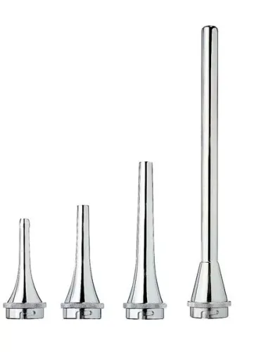 Ochelari de vedere pentru iluminarea capului lung închis