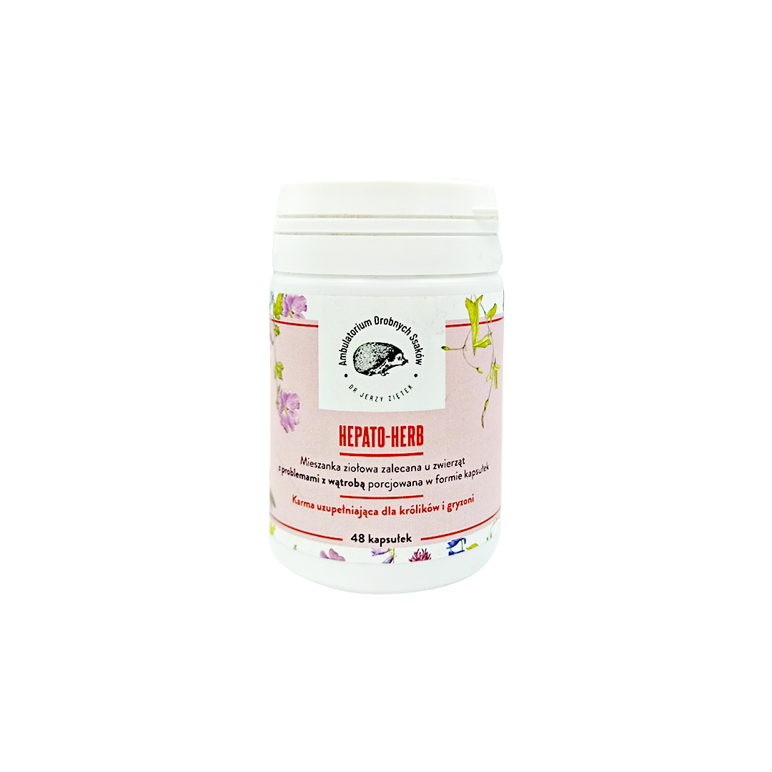 Mieszanka ziołowa hepato-herb 48 kaps. Dr. Ziętek.png
