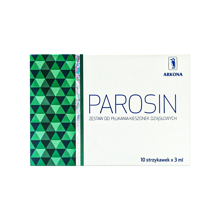 Parosin zestaw do płukania kieszonek 10 x 3 ml.png