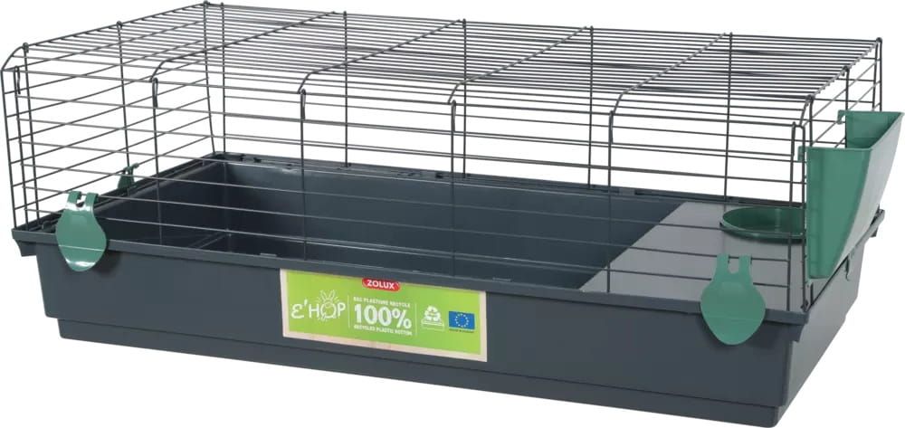 ZOLUX EHOP Cușcă 100 cm 