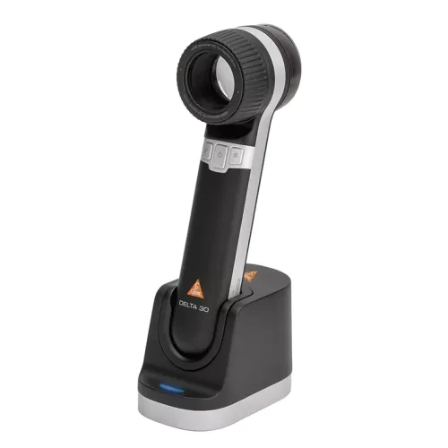 Dermatoscop DELTA 30 Delta30_ladowarka.webp