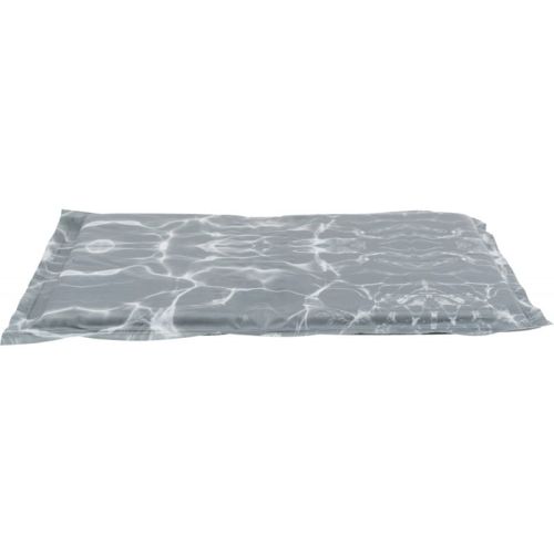 Covor de răcire moale pentru animale gri mikka-mata-chodzca-szara-m-50-40-cm.jpeg