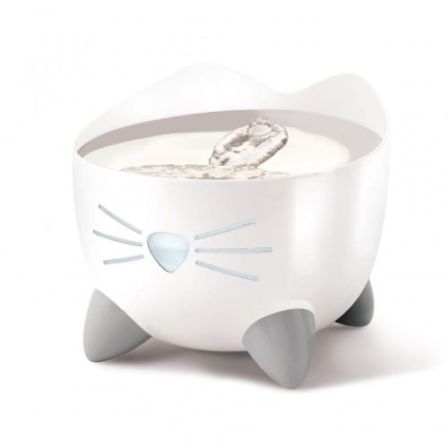 Pixi Fountain pentru pisici pixi-fountain-fontanna-dla-kota-stal-nierdzewna-25l-22x22x195-cm.jpeg