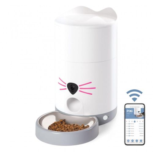 Pixi Smart Feeder cu aplicație pixi-smart-feeder-vision-karmidlo-automatyczne-dla-kota-z-aplikacja.jpeg