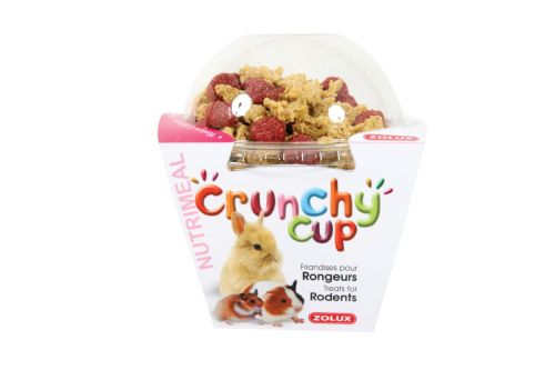 CRUNCHY CUP rozătoare tratează sfeclă roșie l.jpg
