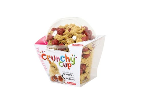 CRUNCHY CUP rozătoare tratează sfeclă roșie k.jpg