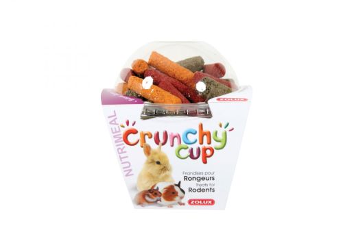 CRUNCHY CUP tratează rozătoarele lucernă morcovi sfeclă roșie f.jpg