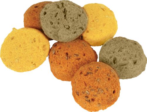 CRUNCHY CUP rozătoare tratează morcov lucernă a.jpg