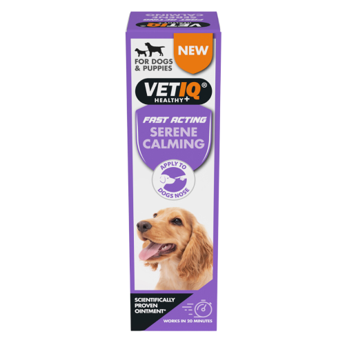 Unguent calmant Serene 50 g VetIQ