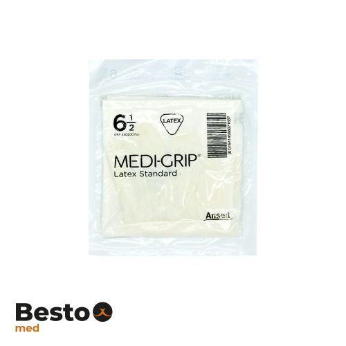 Mănuși de latex sterile fără pudră Rękawice_sterylne_bezpudrowe_6,5.jpg